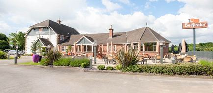 Premier Inn Runcorn Exterior