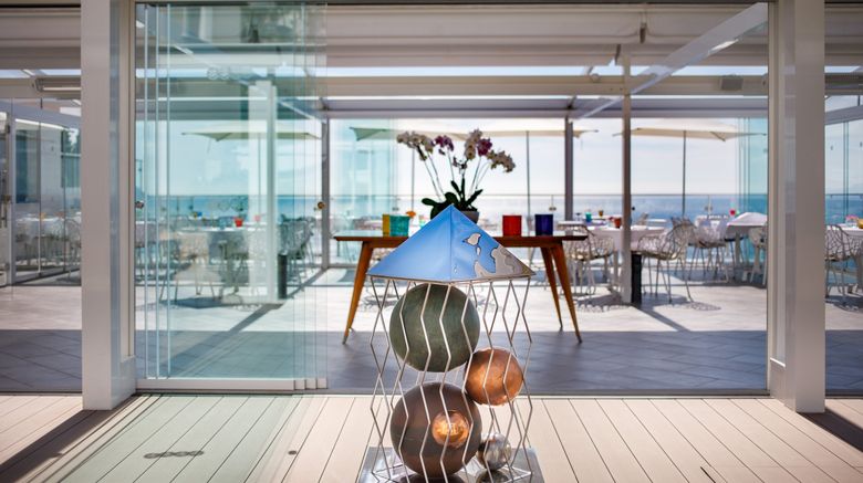 <b>Villa Fiorella Art Hotel Lobby</b>. Images powered by <a href="https://www.leonardoworldwide.com/" title="Leonardo Worldwide" target="_blank">Leonardo</a>.