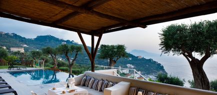 Villa Fiorella Art Hotel Exterior