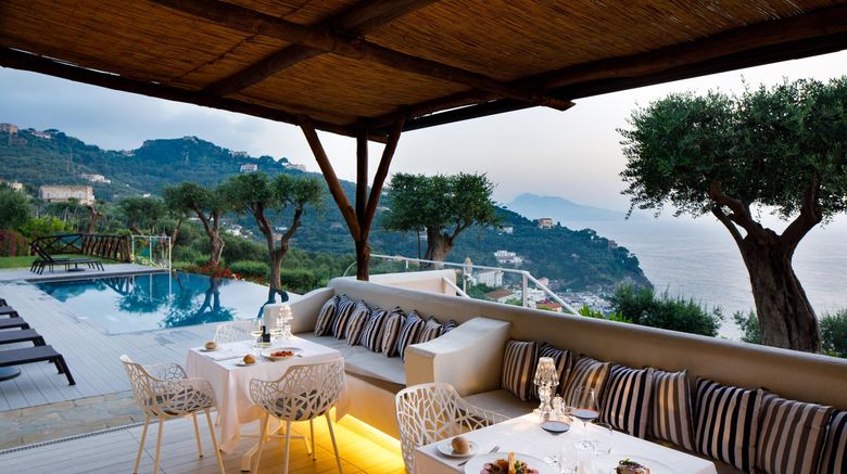 <b>Villa Fiorella Art Hotel Exterior</b>. Images powered by <a href="https://www.leonardoworldwide.com/" title="Leonardo Worldwide" target="_blank">Leonardo</a>.
