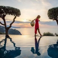 Villa Fiorella Art Hotel