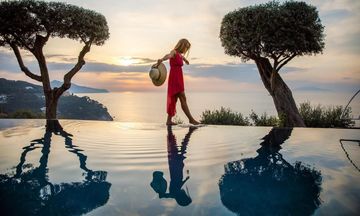 Villa Fiorella Art Hotel