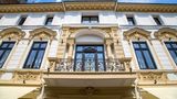 Mansion Boutique Hotel Exterior