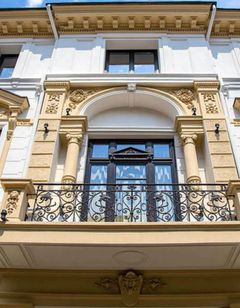 Mansion Boutique Hotel