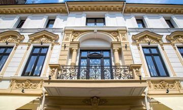 Mansion Boutique Hotel