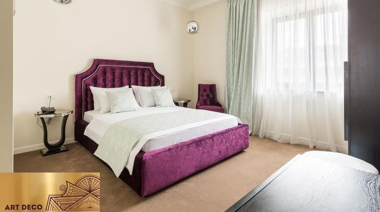 <b>Mansion Boutique Hotel Room</b>. Images powered by <a href="https://www.leonardoworldwide.com/" title="Leonardo Worldwide" target="_blank">Leonardo</a>.