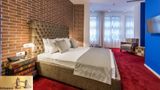 Mansion Boutique Hotel Room