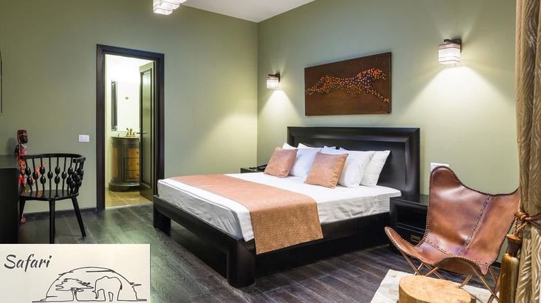 <b>Mansion Boutique Hotel Room</b>. Images powered by <a href="https://www.leonardoworldwide.com/" title="Leonardo Worldwide" target="_blank">Leonardo</a>.