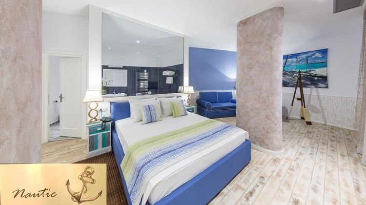 Mansion Boutique Hotel Room