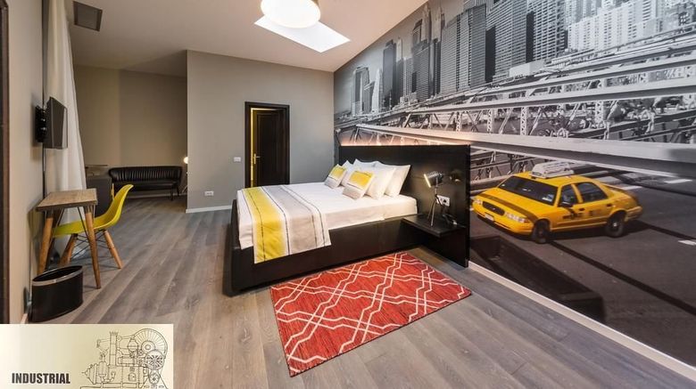<b>Mansion Boutique Hotel Room</b>. Images powered by <a href="https://www.leonardoworldwide.com/" title="Leonardo Worldwide" target="_blank">Leonardo</a>.