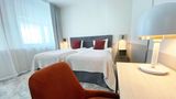 Jarva Park Hotel Room