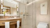 Crowne Plaza Shanghai Fudan Room