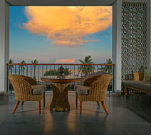 The Legian Sire Room