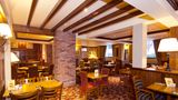 Premier Inn Scarborough Lobby
