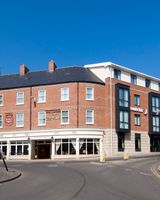 Premier Inn Scarborough