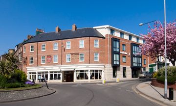 Premier Inn Scarborough