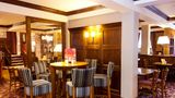 Premier Inn Scarborough Lobby