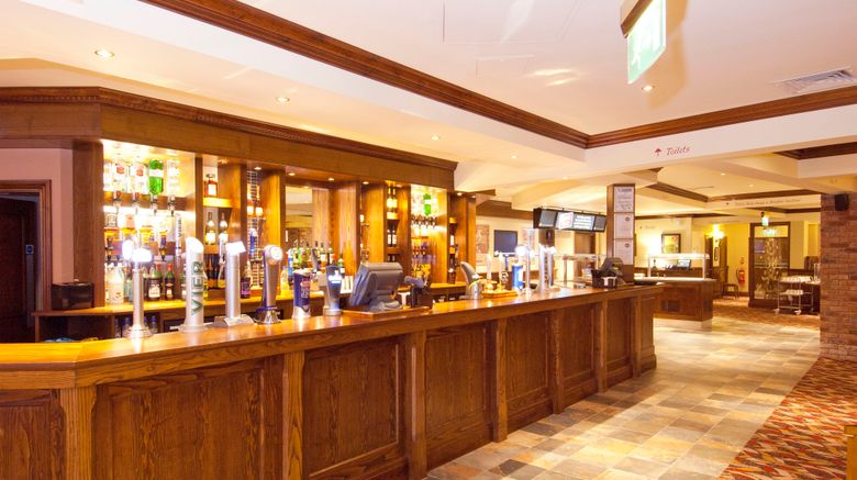 <b>Premier Inn Scarborough Lobby</b>. Images powered by <a href="https://www.leonardoworldwide.com/" title="Leonardo Worldwide" target="_blank">Leonardo</a>.