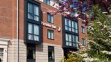 Premier Inn Scarborough Exterior