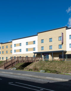 Premier Inn Seaton