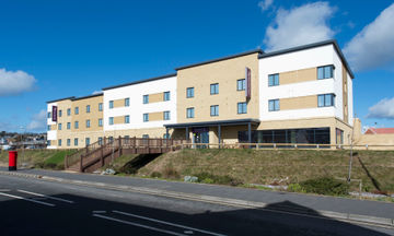 Premier Inn Seaton
