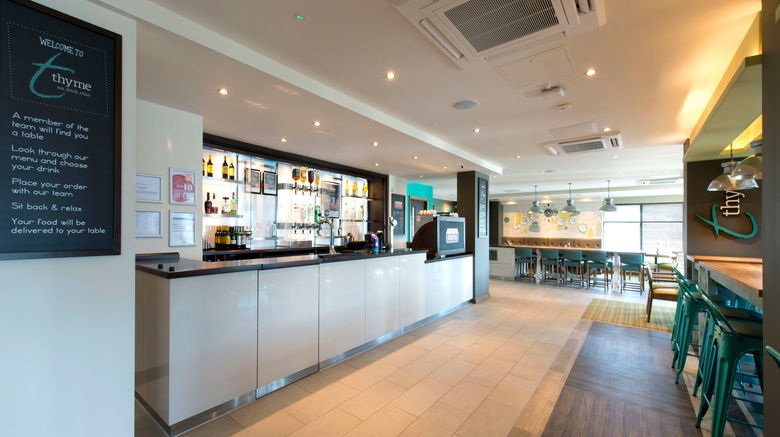 <b>Premier Inn Seaton Lobby</b>. Images powered by <a href="https://www.leonardoworldwide.com/" title="Leonardo Worldwide" target="_blank">Leonardo</a>.