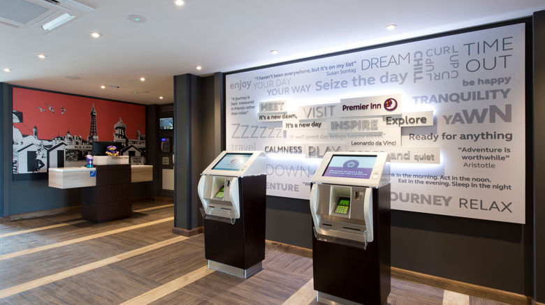 <b>Premier Inn Seaton Lobby</b>. Images powered by <a href="https://www.leonardoworldwide.com/" title="Leonardo Worldwide" target="_blank">Leonardo</a>.