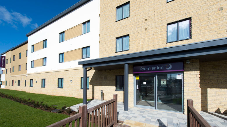<b>Premier Inn Seaton Exterior</b>. Images powered by <a href="https://www.leonardoworldwide.com/" title="Leonardo Worldwide" target="_blank">Leonardo</a>.