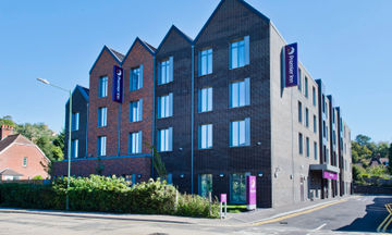 Premier Inn Sevenoaks