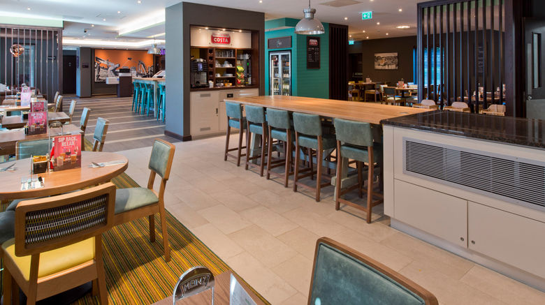 <b>Premier Inn Sevenoaks Lobby</b>. Images powered by <a href="https://www.leonardoworldwide.com/" title="Leonardo Worldwide" target="_blank">Leonardo</a>.