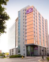 Premier Inn Sheffield St Marys Gate