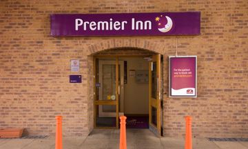 Premier Inn Sheffield-Barnsley