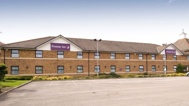 <b>Premier Inn Sheffield-Barnsley Exterior</b>. Images powered by <a href="https://www.leonardoworldwide.com/" title="Leonardo Worldwide" target="_blank">Leonardo</a>.