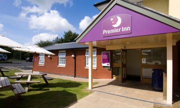 Premier Inn Shrewsbury (Harmers Hill)