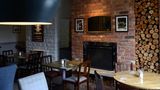 Premier Inn Shrewsbury (Harmers Hill) Lobby