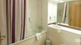 Premier Inn Shrewsbury Town Centre Room