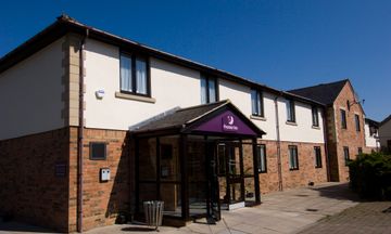 Premier Inn Silverstone