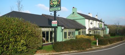 Premier Inn Silverstone Exterior