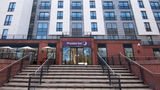 Premier Inn Shrewsbury Town Centre Exterior