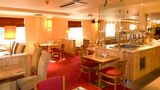 Premier Inn Slough Lobby