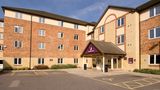 Premier Inn Slough Exterior