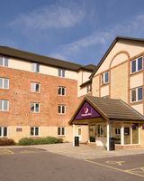 Premier Inn Slough