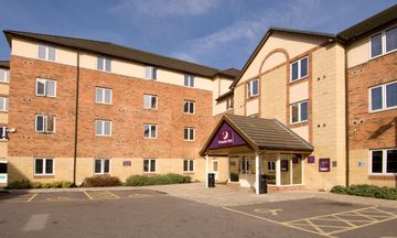 Premier Inn Slough