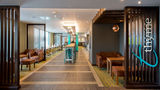 Premier Inn Slough West Lobby