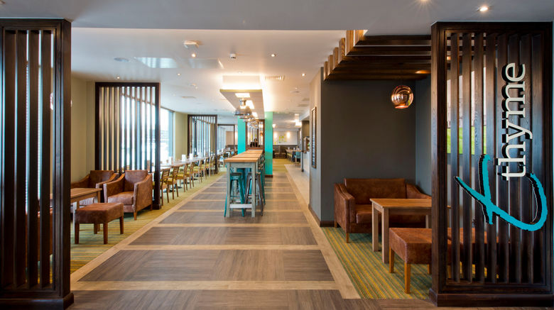 <b>Premier Inn Slough West Lobby</b>. Images powered by <a href="https://www.leonardoworldwide.com/" title="Leonardo Worldwide" target="_blank">Leonardo</a>.