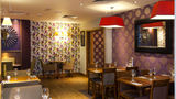 Premier Inn Shrewsbury Town Centre Lobby