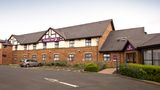 Premier Inn - Solihull South M42 Exterior