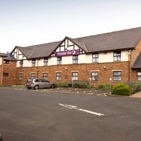 Premier Inn - Solihull South M42