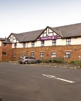 Premier Inn - Solihull South M42