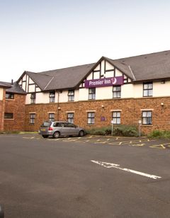Premier Inn - Solihull South M42